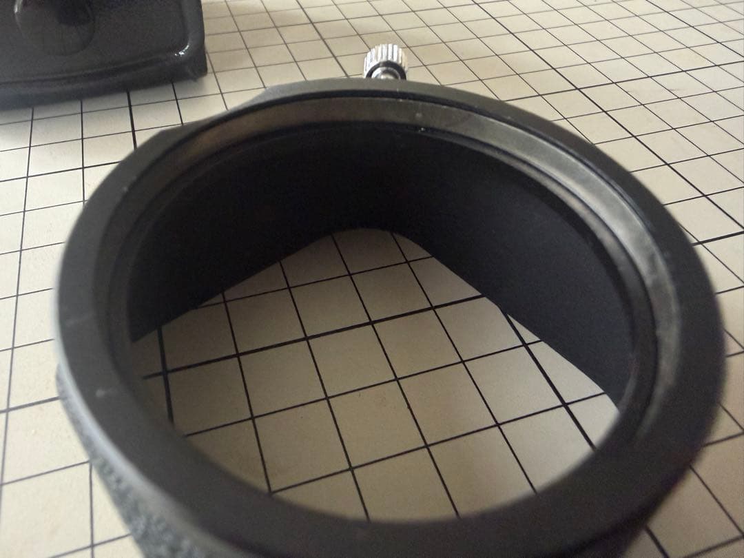 Mamiya Lens Hood 48