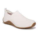 Sneakers Ryka Echo Knit Womenslipon White Alyssum