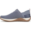 Sneakers Ryka Echo Knit Womenslipon White Alyssum