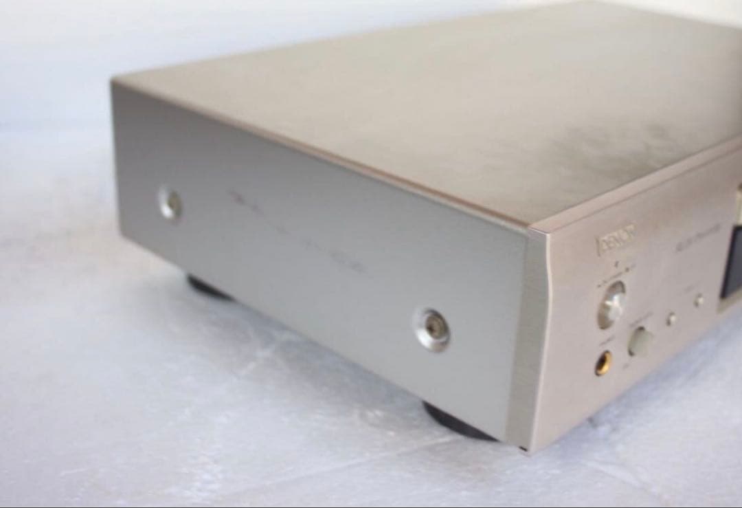 Denon Cd Sacd Player Dcd-755Se