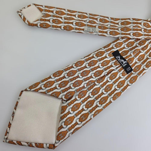Hermes Ties H