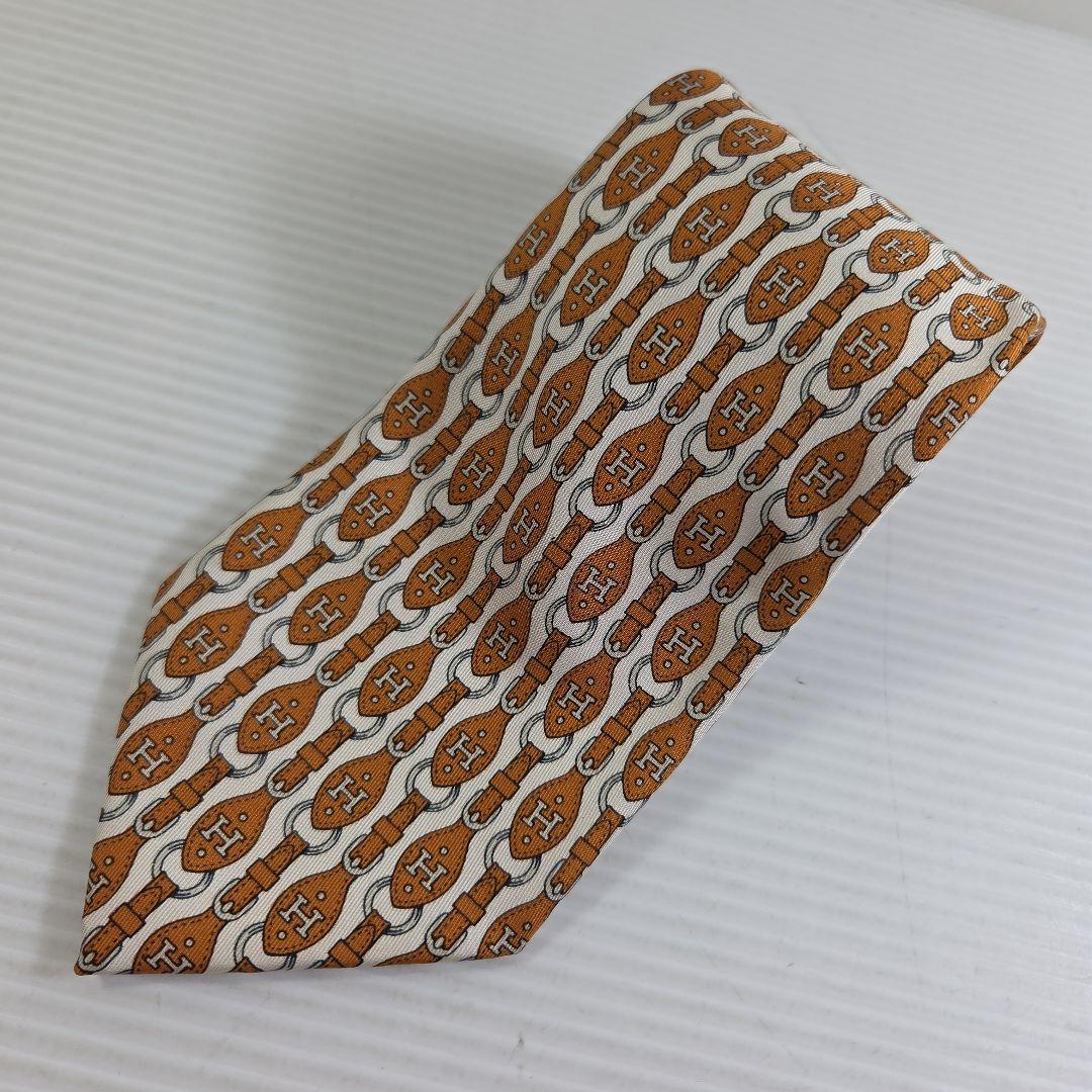 Hermes Ties H