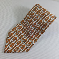 Hermes Ties H