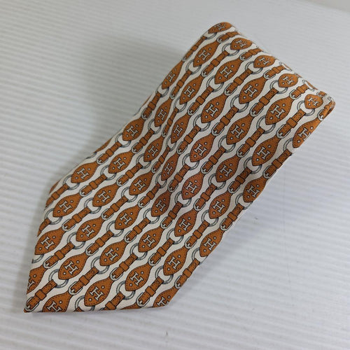 Hermes Ties H