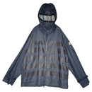 Moncler Others Alain Urethane Tape Denim Hooded Jacket C1-091-42011-35-5499Y