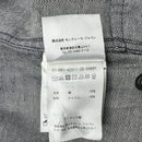 Moncler Others Alain Urethane Tape Denim Hooded Jacket C1-091-42011-35-5499Y