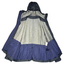 Moncler Others Alain Urethane Tape Denim Hooded Jacket C1-091-42011-35-5499Y