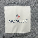 Moncler Others Alain Urethane Tape Denim Hooded Jacket C1-091-42011-35-5499Y