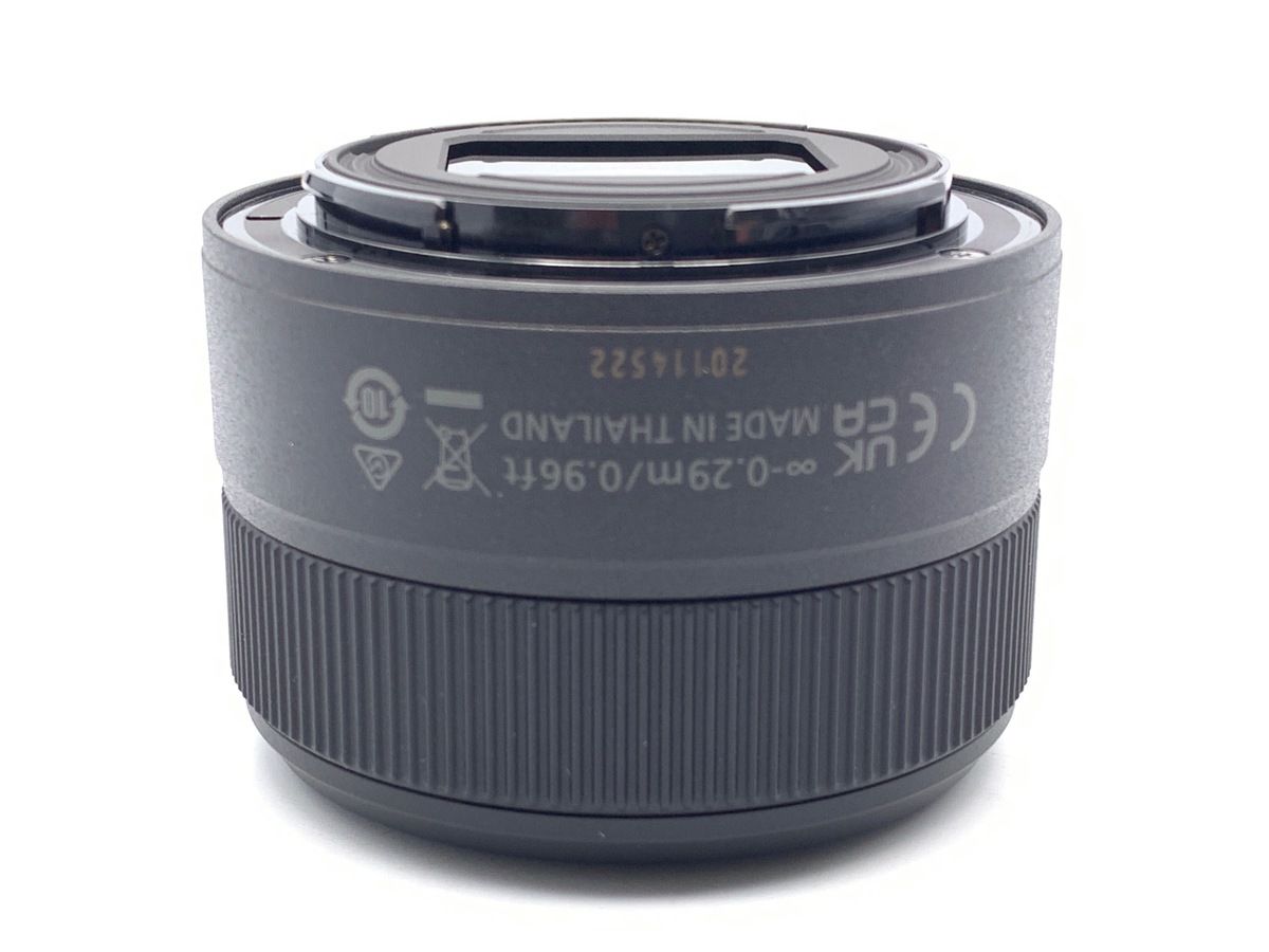 Lens (Single Focus) Nikkor Z F/2