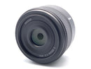 Lens (Single Focus) Nikkor Z F/2