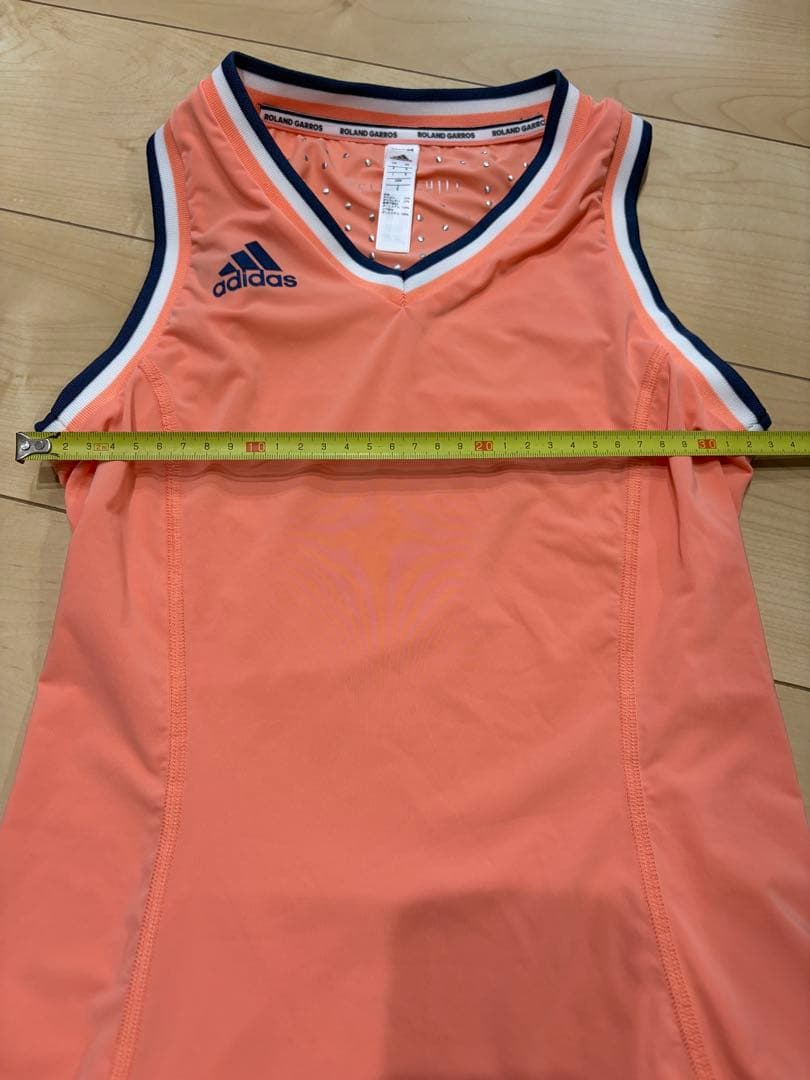 Adidas Other Roland Garros J/S