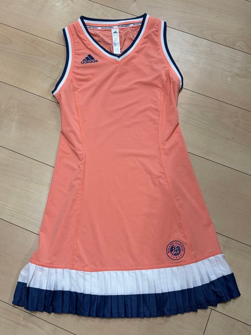 Adidas Other Roland Garros J/S