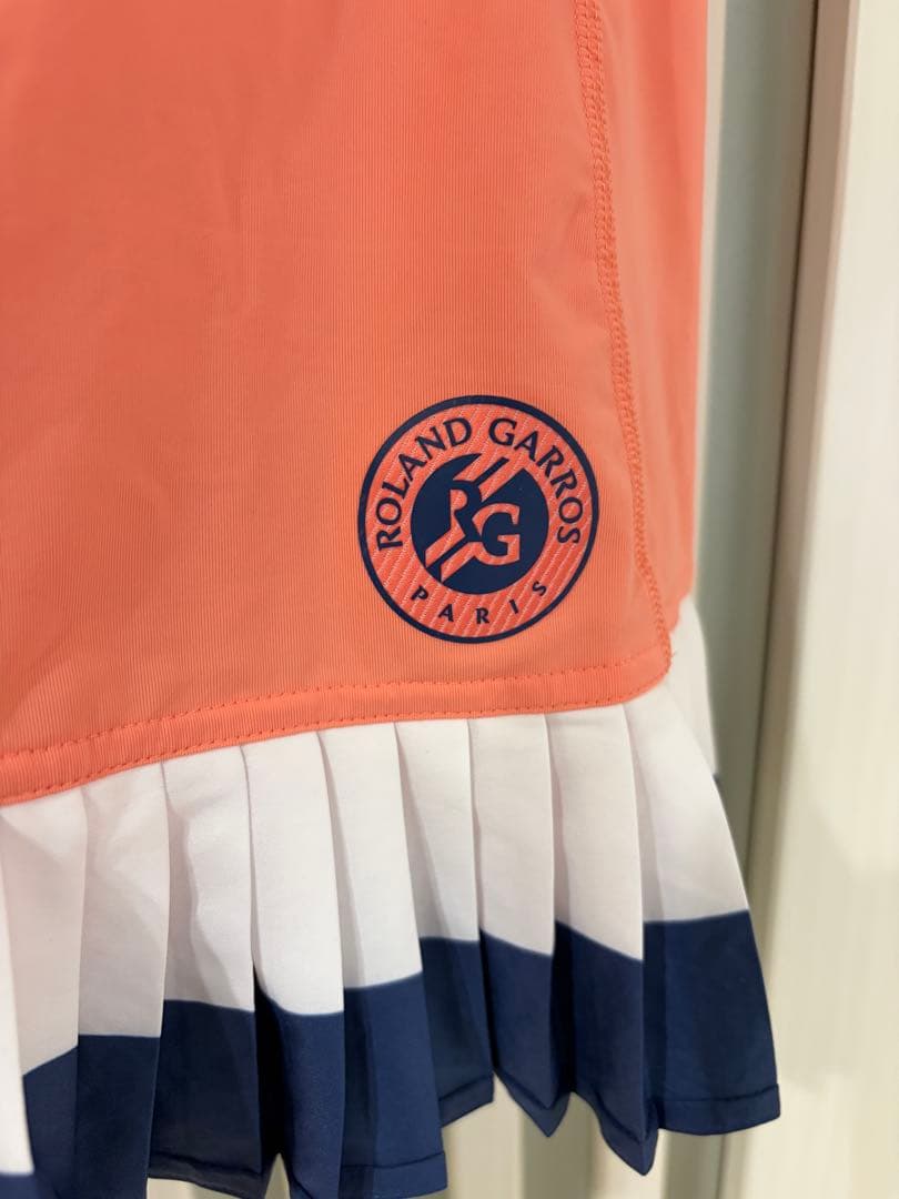 Adidas Other Roland Garros J/S