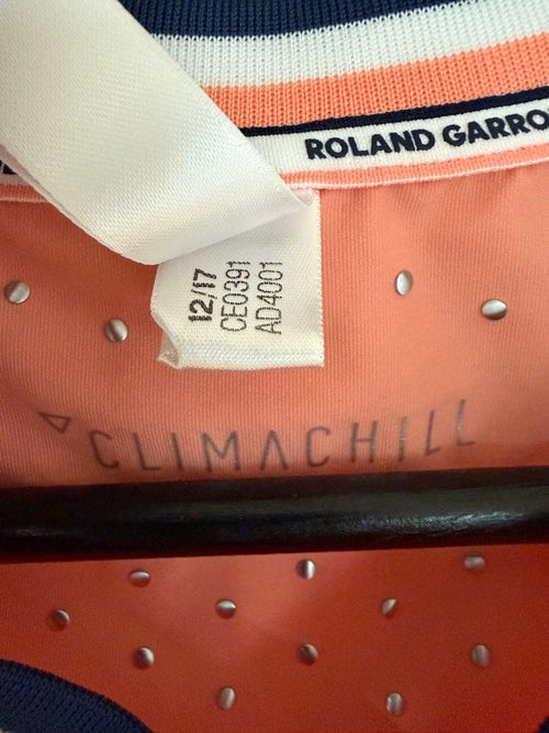 Adidas Other Roland Garros J/S