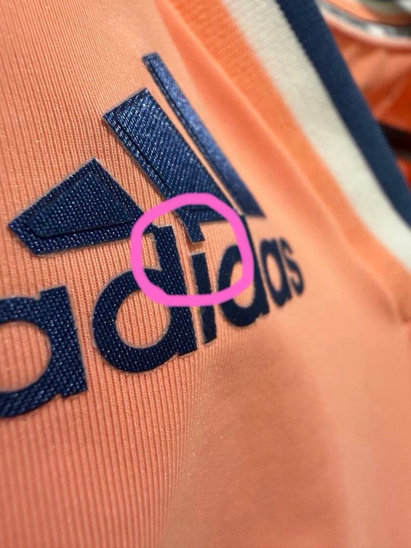 Adidas Other Roland Garros J/S
