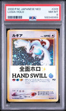 Pok Mon Trading Card Game Psa8