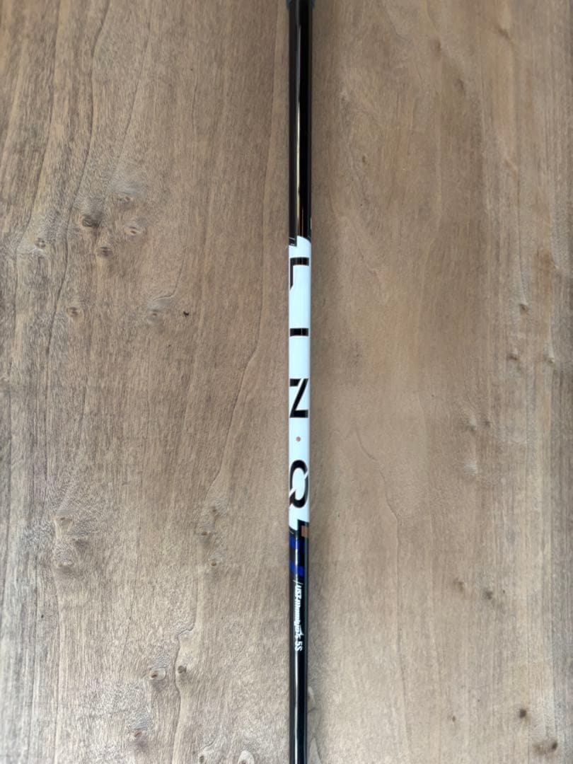 Shafts Ust Mamiya Lin-Q 5S