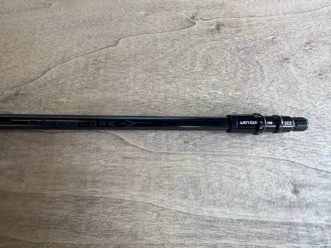 Shafts Ust Mamiya Lin-Q 5S