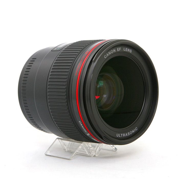 Canon Others Ef35/1.4L Usm