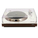 Denon Record Player Body Dp-1800 B 24