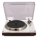 Denon Record Player Body Dp-1800 B 24