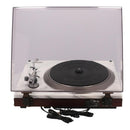 Denon Record Player Body Dp-1800 B 24