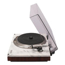 Denon Record Player Body Dp-1800 B 24