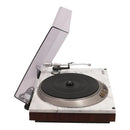Denon Record Player Body Dp-1800 B 24