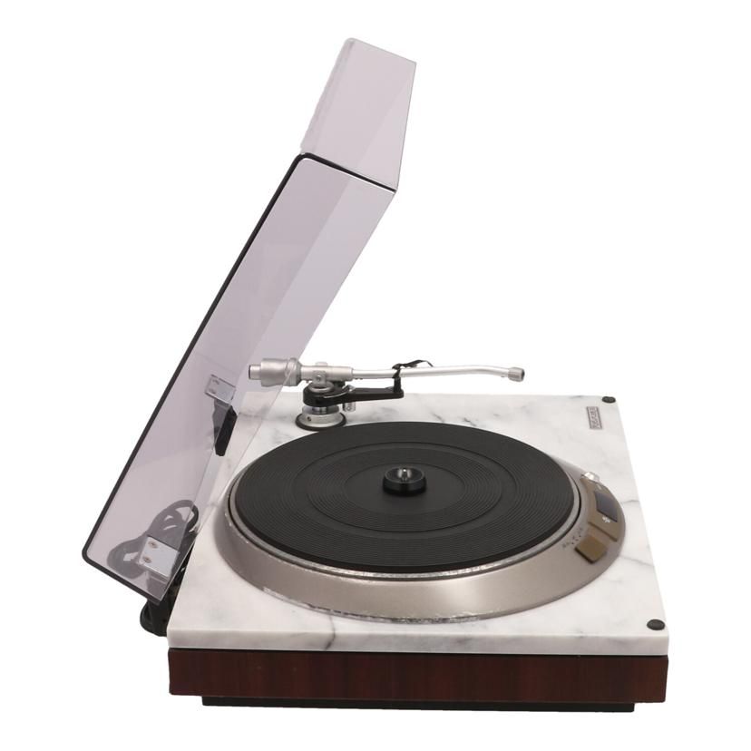Denon Record Player Body Dp-1800 B 24