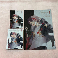 Cards, Photos Bromides Onkyo