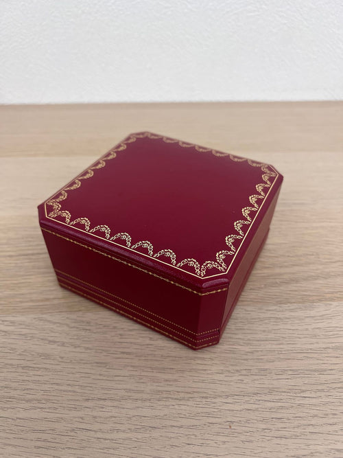 Dish Cartier 2