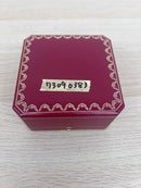 Dish Cartier 2