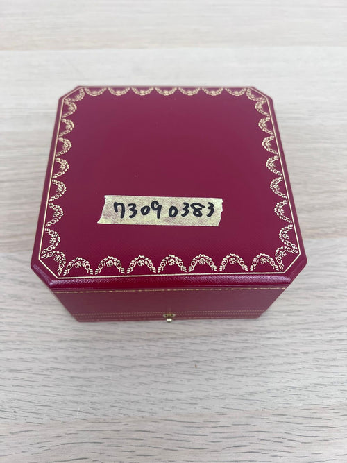 Dish Cartier 2