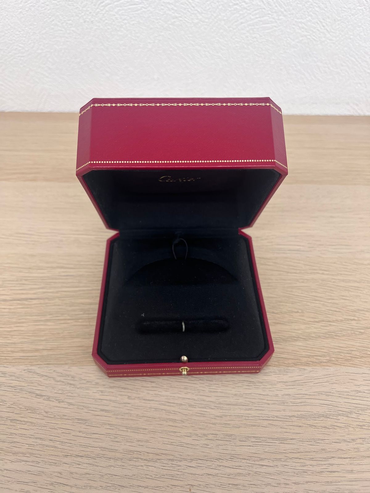 Dish Cartier 2