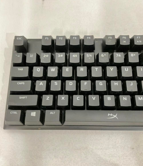 Others Alloy Fps Pro Cherry Mx Hx-Kb4Rd1-Us Hyper X