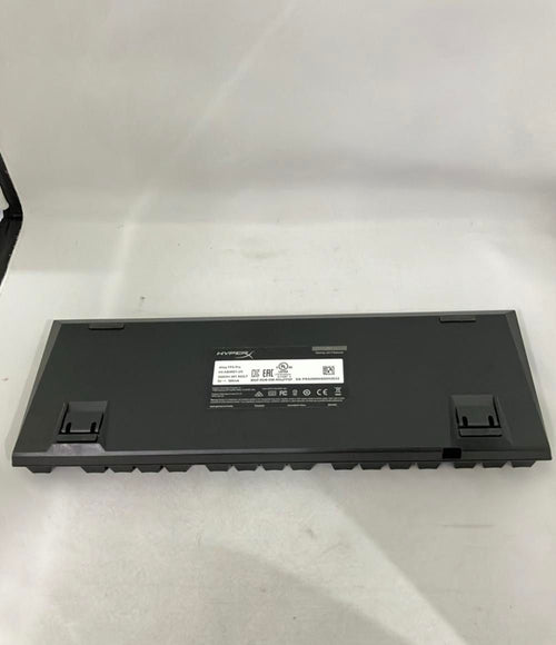 Others Alloy Fps Pro Cherry Mx Hx-Kb4Rd1-Us Hyper X