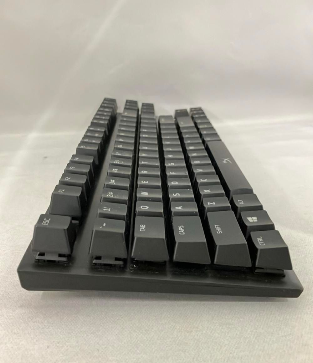Others Alloy Fps Pro Cherry Mx Hx-Kb4Rd1-Us Hyper X