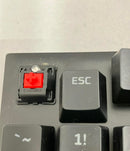 Others Alloy Fps Pro Cherry Mx Hx-Kb4Rd1-Us Hyper X