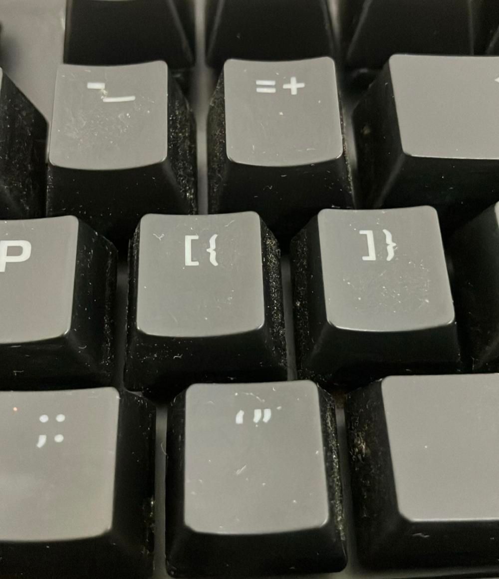 Others Alloy Fps Pro Cherry Mx Hx-Kb4Rd1-Us Hyper X