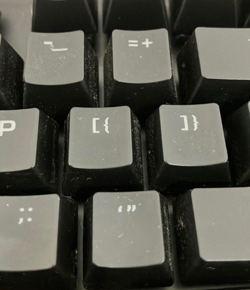 Others Alloy Fps Pro Cherry Mx Hx-Kb4Rd1-Us Hyper X