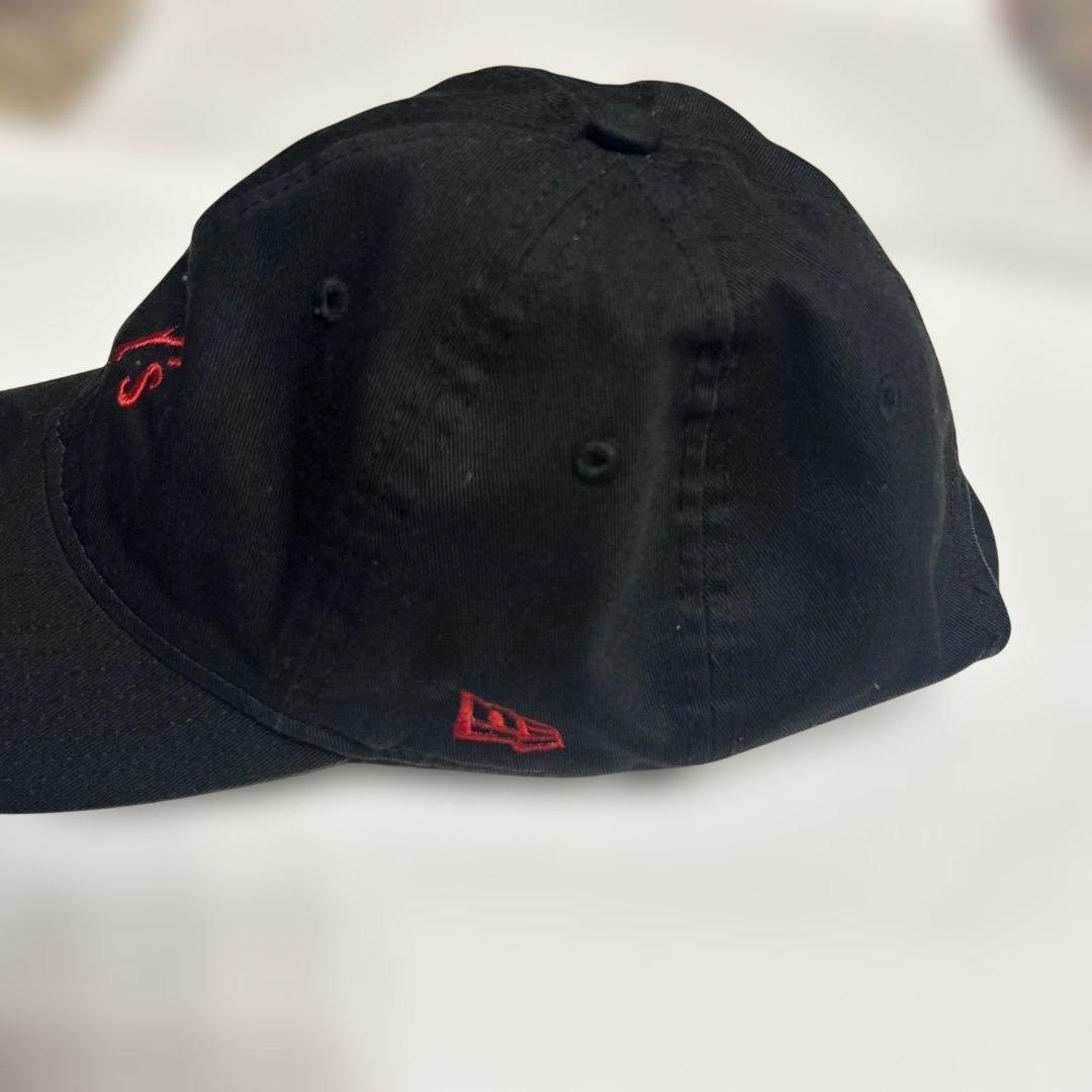 Yohji Yamamoto Baseball Caps Y'S New Era