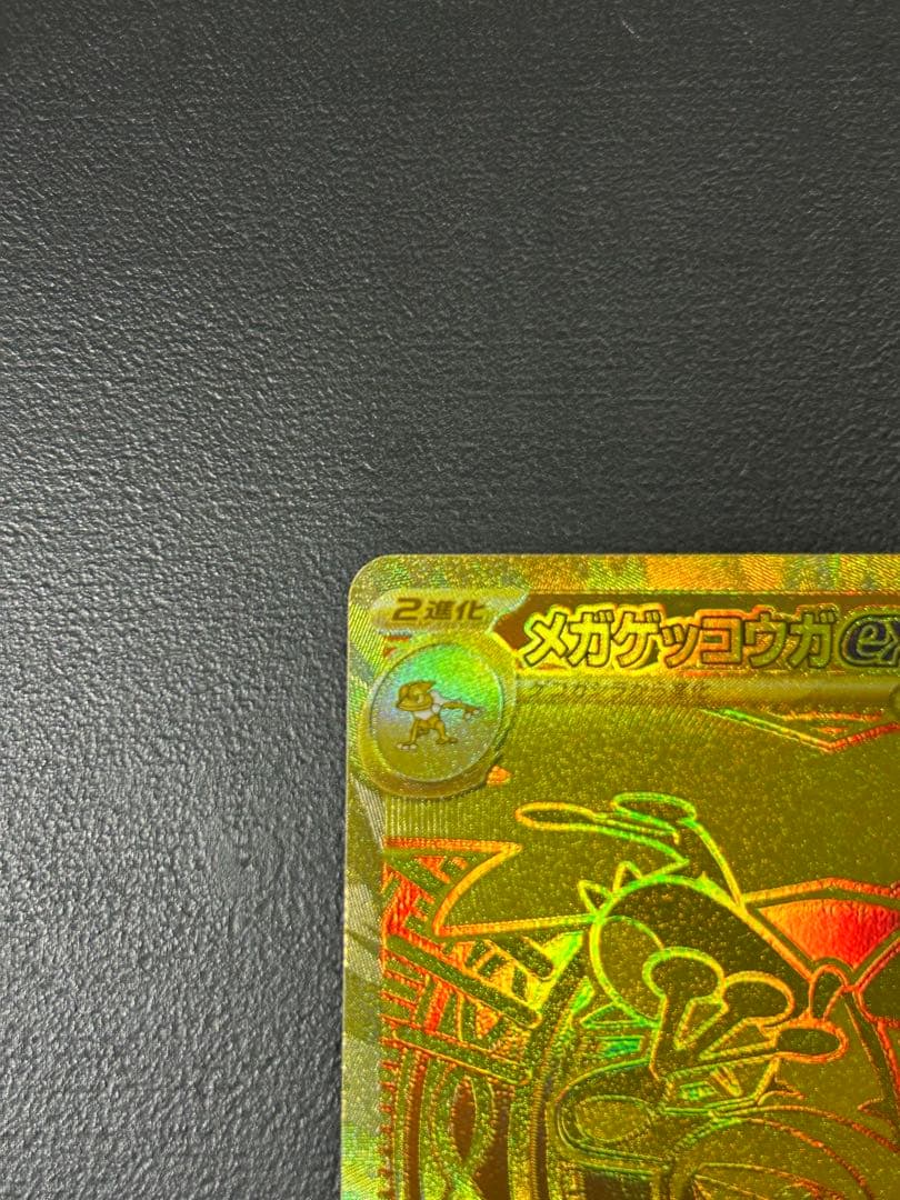 Pokemon Card Game Ex Mur Mega 120/0