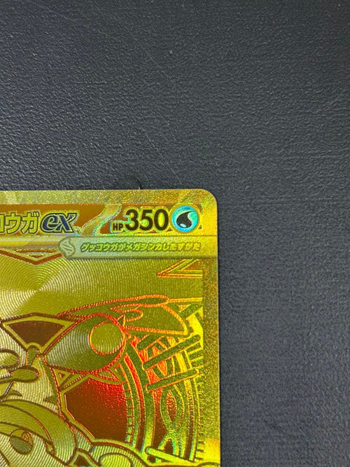Pokemon Card Game Ex Mur Mega 120/0