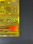 Pokemon Card Game Ex Mur Mega 120/0