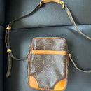 Louis Vuitton Shoulder Bags Vintage Bag