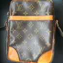 Louis Vuitton Shoulder Bags Vintage Bag
