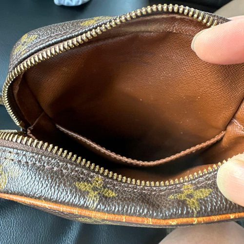 Louis Vuitton Shoulder Bags Vintage Bag