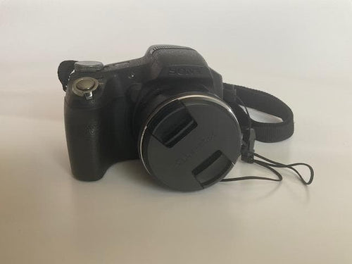 Sony Other Dsc-Hx100V