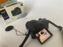 Sony Other Dsc-Hx100V
