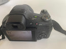 Sony Other Dsc-Hx100V